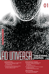 Ad Universa Año 1 Vol. 1